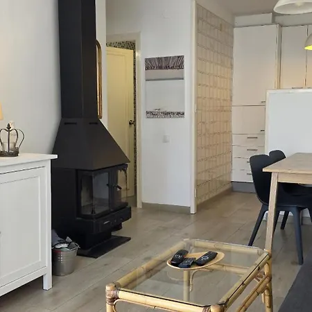 'olivera', 340m To Beach, Private Pool, On-site-service, Dog Feriehus