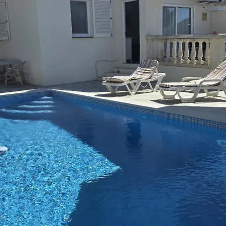 'olivera', 340m To Beach, Private Pool, On-site-service, Dog * Riumar